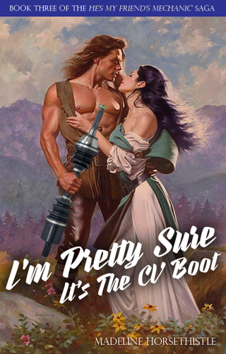 Illustration for article titled The Five Most Amazing Automotive-Themed Romance Novels